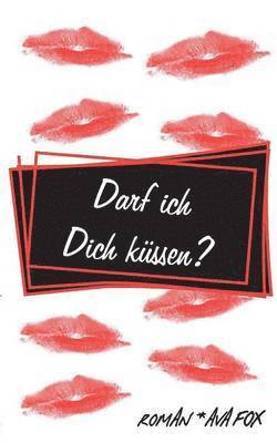 bokomslag Darf ich Dich küssen?
