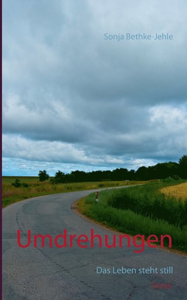bokomslag Umdrehungen