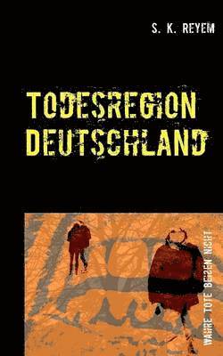 Todesregion Deutschland 1