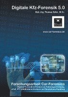 bokomslag Car-Forensics