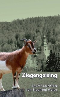 bokomslag Ziegengeising