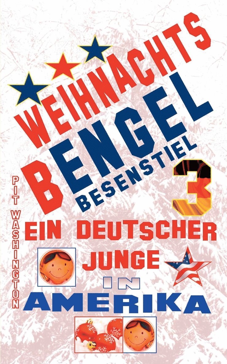 Weihnachts Bengel