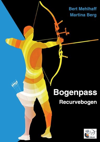 bokomslag Bogenpass fr Recurvebogen