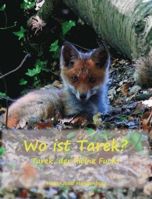 Wo ist Tarek? 1