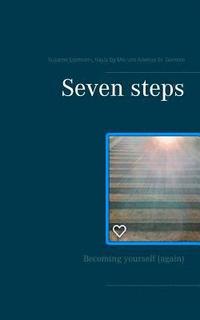 bokomslag Seven steps