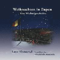 Weihnachten in Eupen 1