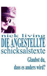 bokomslag Angestellte