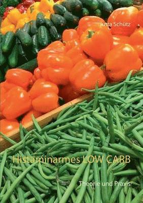 Histaminarmes LOW CARB 1