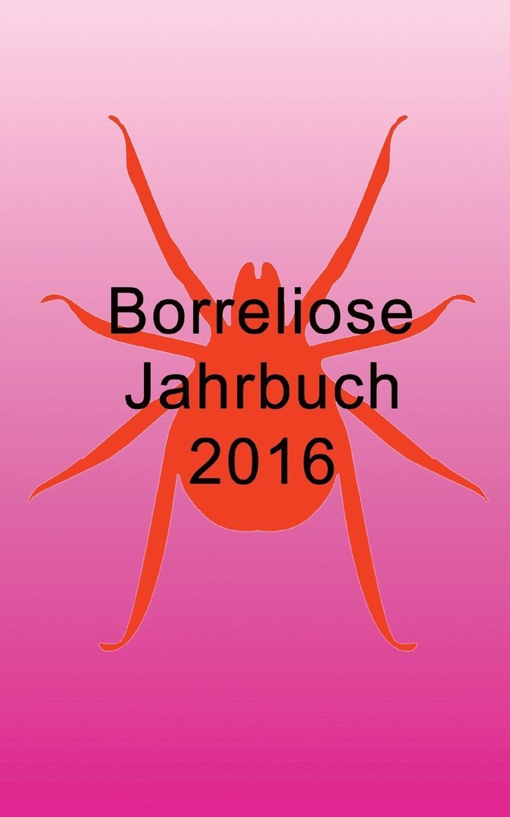 Borreliose Jahrbuch 2016 1