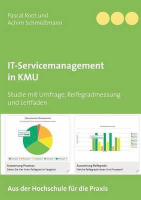 IT-Servicemanagement in KMU