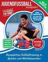 bokomslag Jugendfußball kompakt