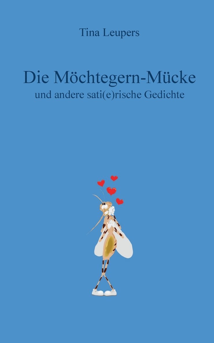 Die Mchtegern-Mcke 1