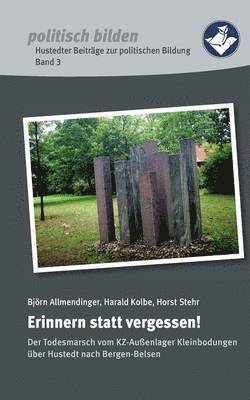 Heimvolkshochschule Hustedt E V - Erinnern statt vergessen!, Häftad