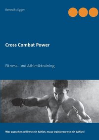 bokomslag Cross Combat Power