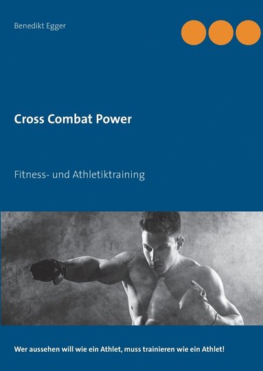 bokomslag Cross Combat Power