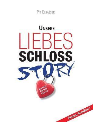 Liebesschloss-Story 1