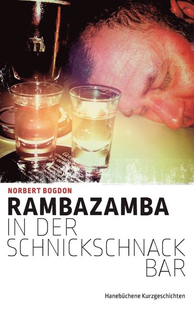 bokomslag Rambazamba in der Schnickschnackbar