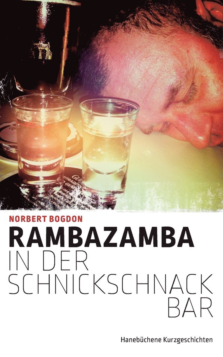 Rambazamba in der Schnickschnackbar 1