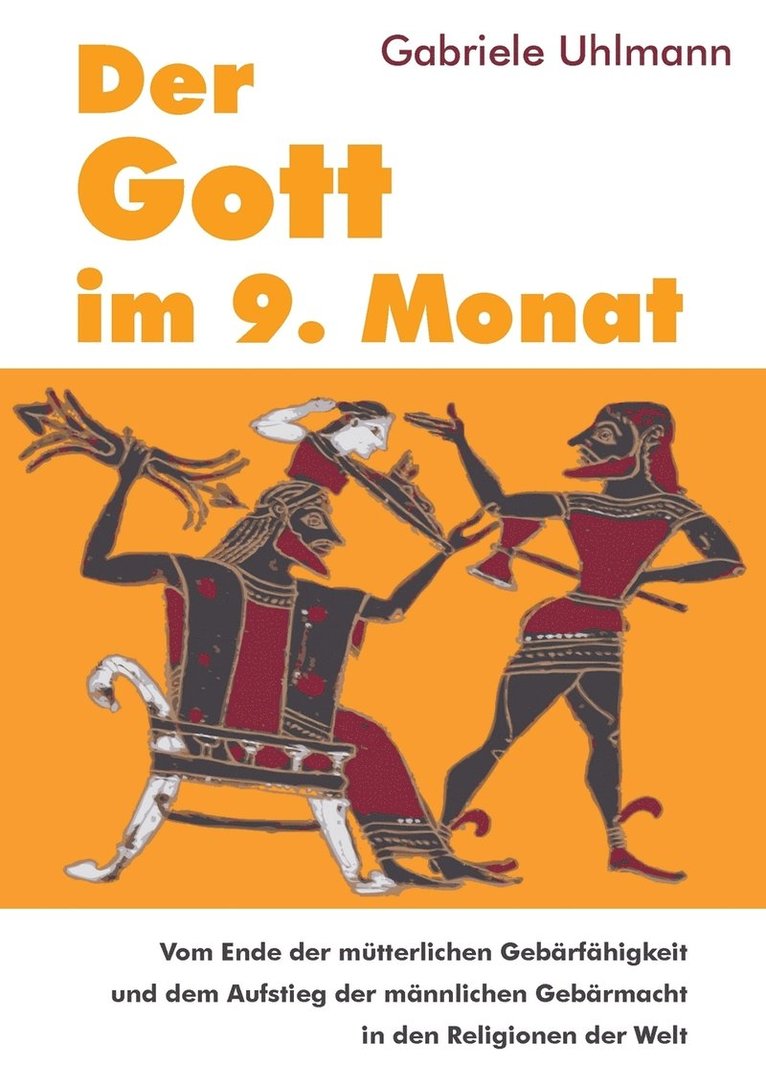 Der Gott im 9. Monat 1