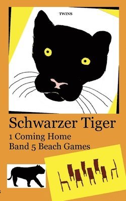 Schwarzer Tiger 1 Coming Home