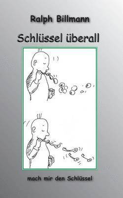 bokomslag Schlüssel überall