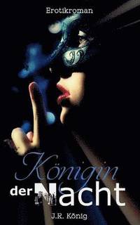 bokomslag Königin der Nacht