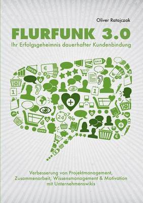 Flurfunk 3.0 - Ihr Erfolgsgeheimnis dauerhafter Kundenbindung