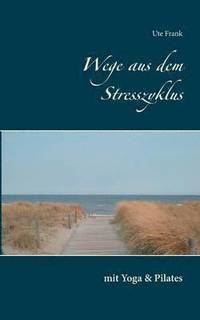 bokomslag Wege aus dem Stresszyklus