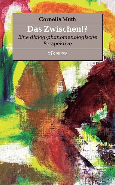 Cornelia Muth, Erhard Doubrawa - Zwischen!?, Häftad