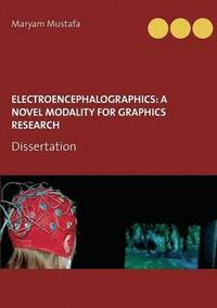 bokomslag ElectroEncephaloGraphics