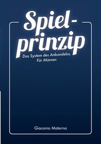 bokomslag Spielprinzip