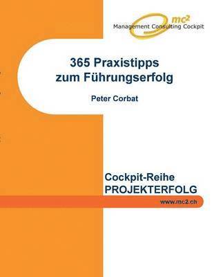 365 Praxistipps zum Führungserfolg 1