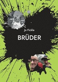 bokomslag Brüder