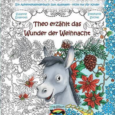 Theo erzhlt das Wunder der Weihnacht 1