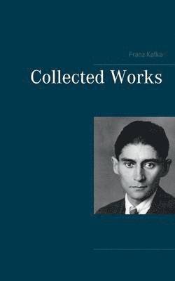 bokomslag Collected Works