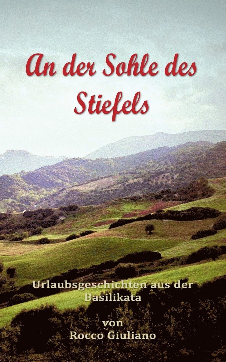 An der Sohle des Stiefels 1