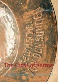 bokomslag The Cross of Karma