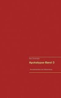 bokomslag Apokalypse-Band-3