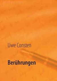 bokomslag Berührungen