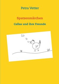 bokomslag Spatzenmärchen