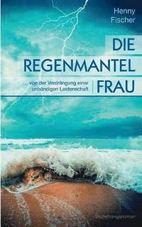 bokomslag Regenmantelfrau