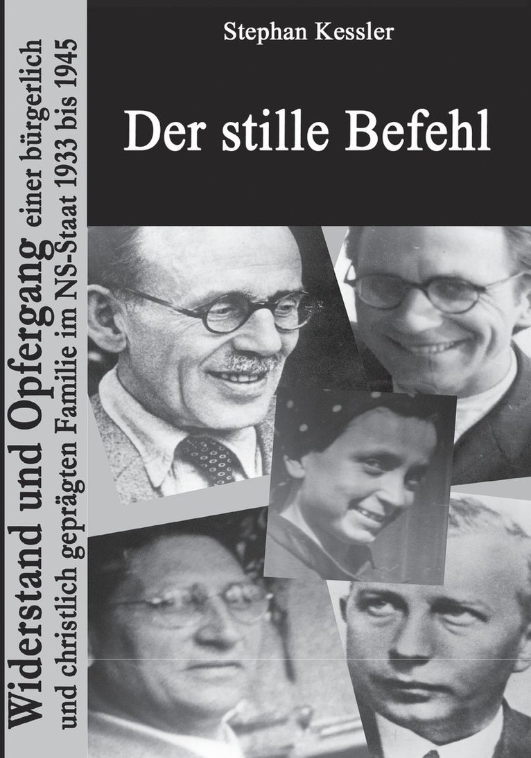 stille Befehl