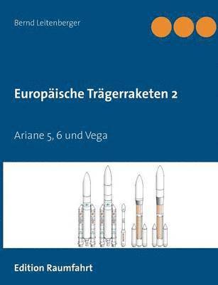 Europische Trgerraketen 2 1