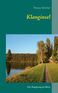 bokomslag Klanginsel