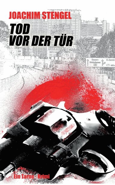 bokomslag Tod vor der Tür