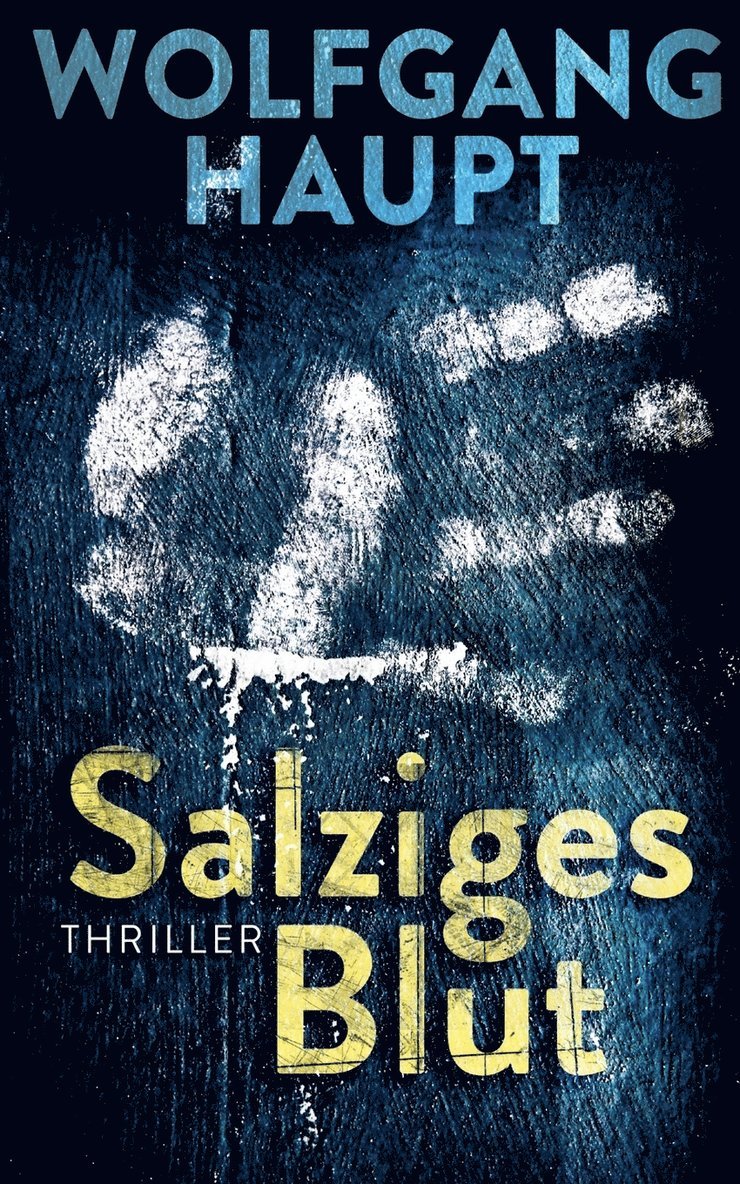 Salziges Blut