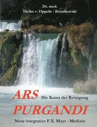 bokomslag Ars purgandi: Die Kunst der Reinigung
