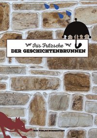 bokomslag Der Geschichtenbrunnen