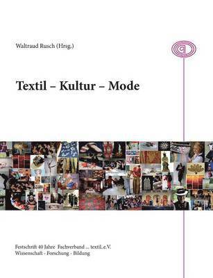 Textil - Kultur - Mode 1