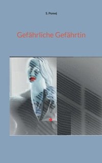 bokomslag Gefährliche Gefährtin